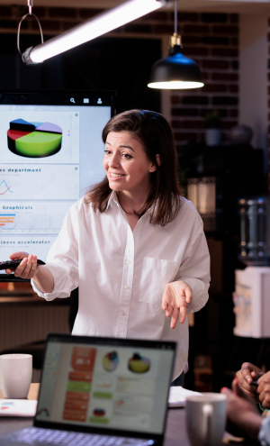 Online Marketing Agency