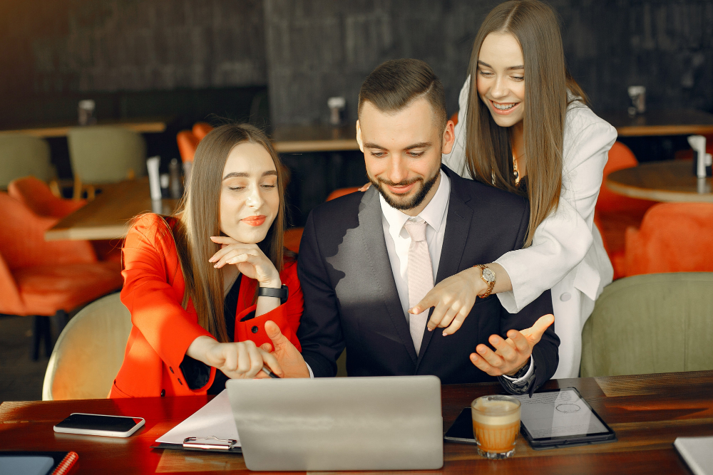 Influencer Marketing Qatar